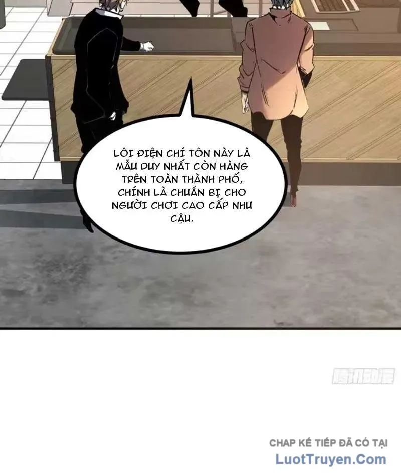Trùng Sinh Chi Siêu Cấp Chiến Thần Chapter 15 - Trang 20