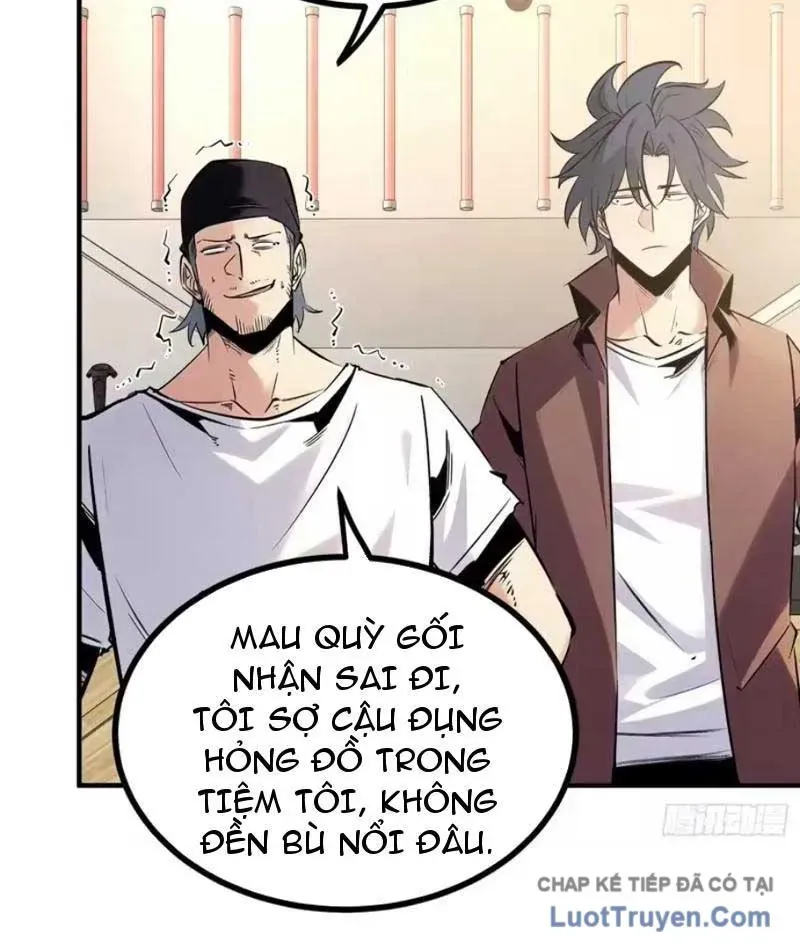 Trùng Sinh Chi Siêu Cấp Chiến Thần Chapter 15 - Trang 39
