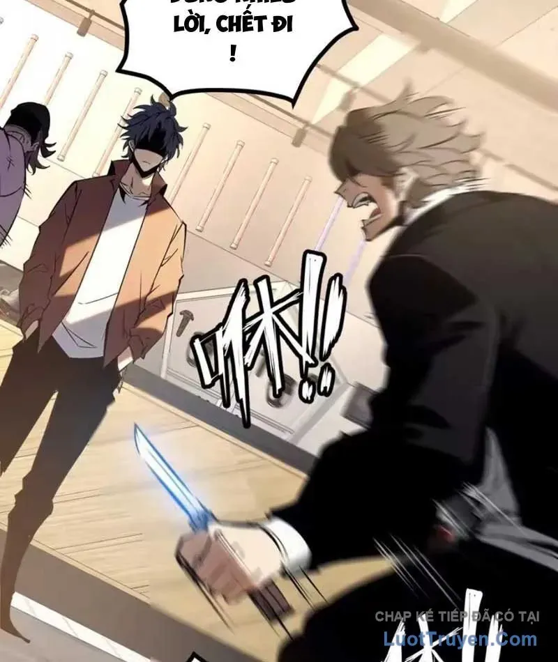 Trùng Sinh Chi Siêu Cấp Chiến Thần Chapter 15 - Trang 45