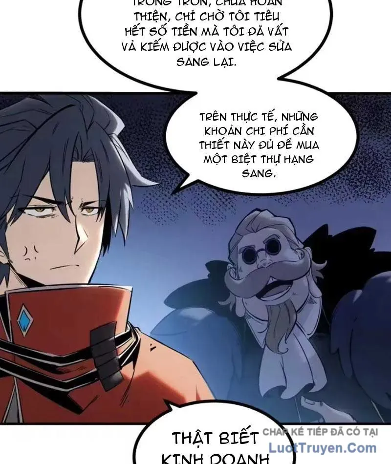 Trùng Sinh Chi Siêu Cấp Chiến Thần Chapter 16 - Trang 20