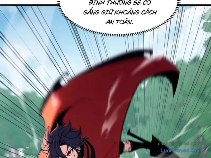 Trùng Sinh Chi Siêu Cấp Chiến Thần Chapter 18 - Trang 10