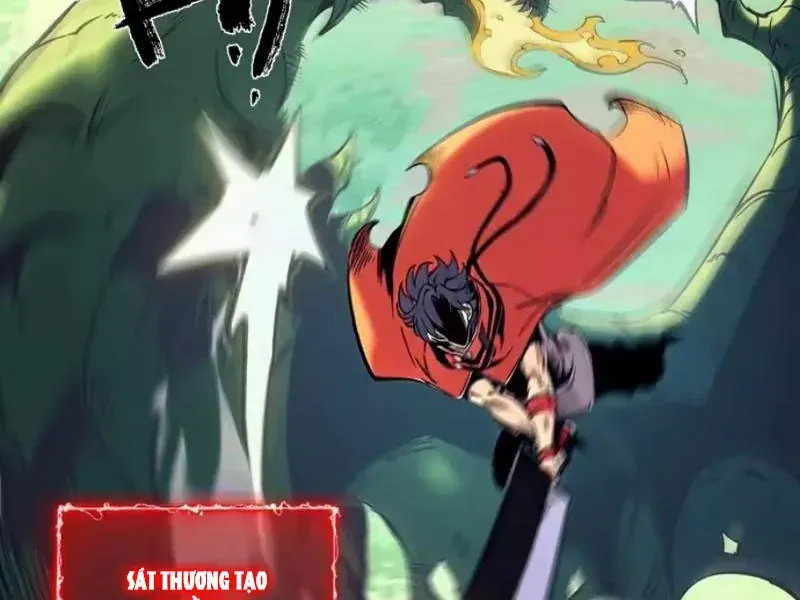 Trùng Sinh Chi Siêu Cấp Chiến Thần Chapter 18 - Trang 21