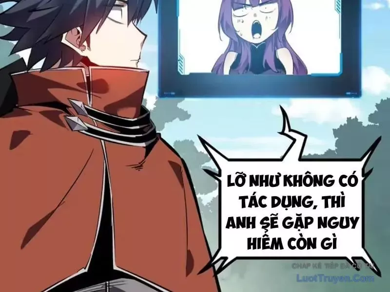 Trùng Sinh Chi Siêu Cấp Chiến Thần Chapter 19 - Trang 44