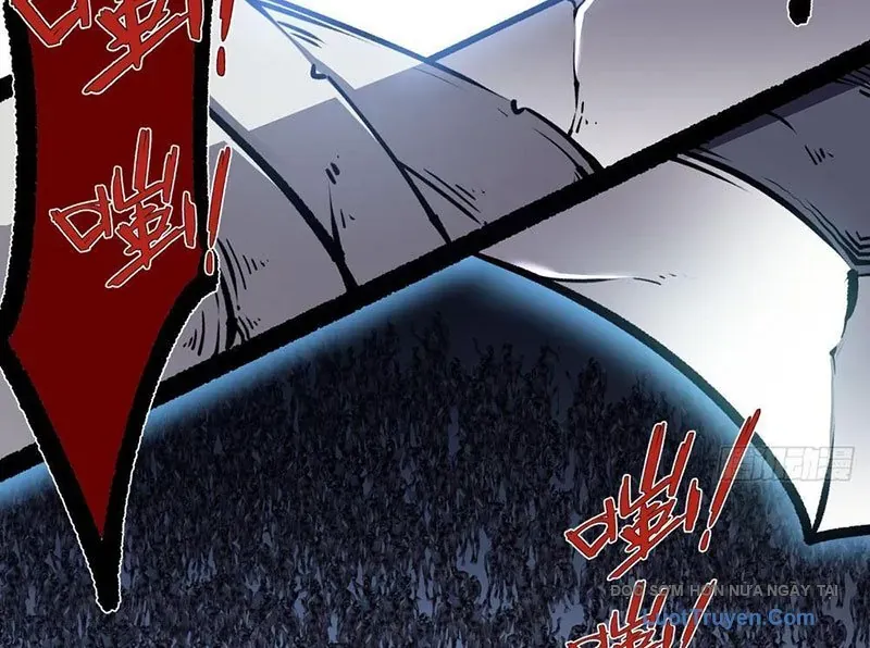 Trùng Sinh Chi Siêu Cấp Chiến Thần Chapter 2 - Trang 19