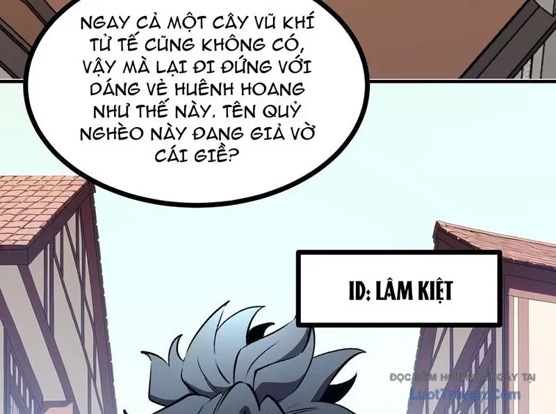 Trùng Sinh Chi Siêu Cấp Chiến Thần Chapter 2 - Trang 8
