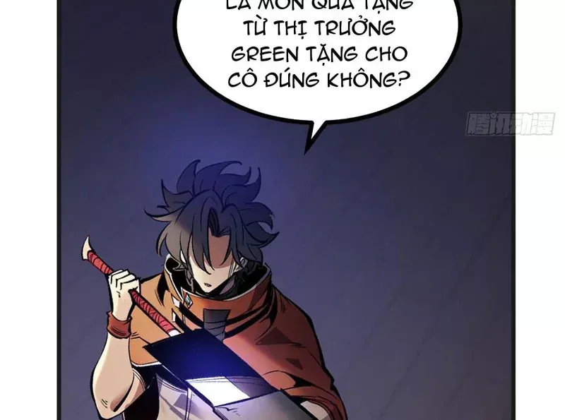 Trùng Sinh Chi Siêu Cấp Chiến Thần Chapter 22 - Trang 11