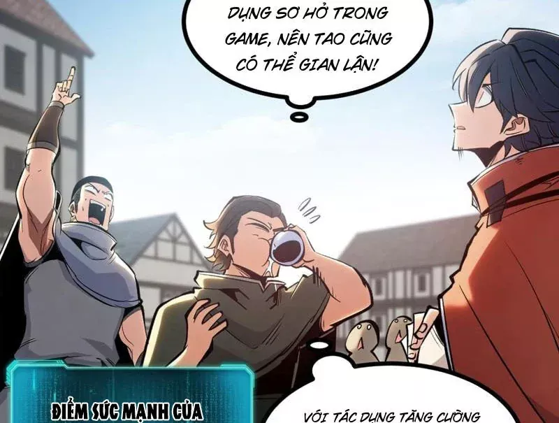 Trùng Sinh Chi Siêu Cấp Chiến Thần Chapter 23 - Trang 42