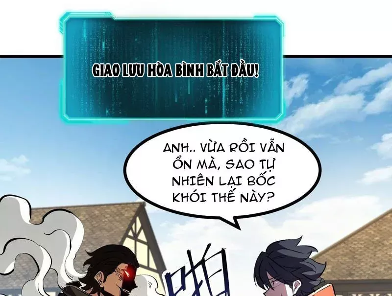 Trùng Sinh Chi Siêu Cấp Chiến Thần Chapter 23 - Trang 47