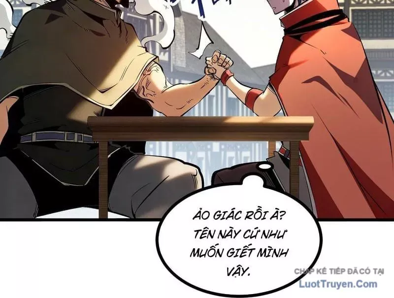 Trùng Sinh Chi Siêu Cấp Chiến Thần Chapter 23 - Trang 48