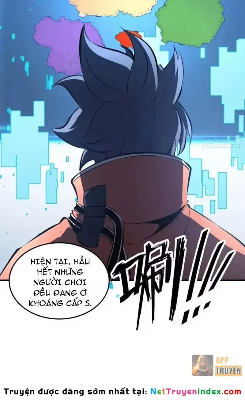 Trùng Sinh Chi Siêu Cấp Chiến Thần Chapter 24 - Trang 10