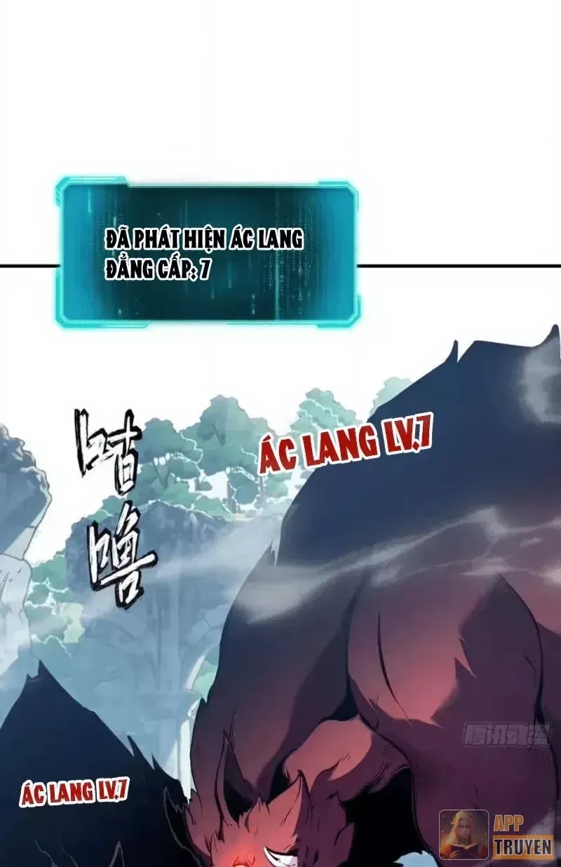 Trùng Sinh Chi Siêu Cấp Chiến Thần Chapter 24 - Trang 18