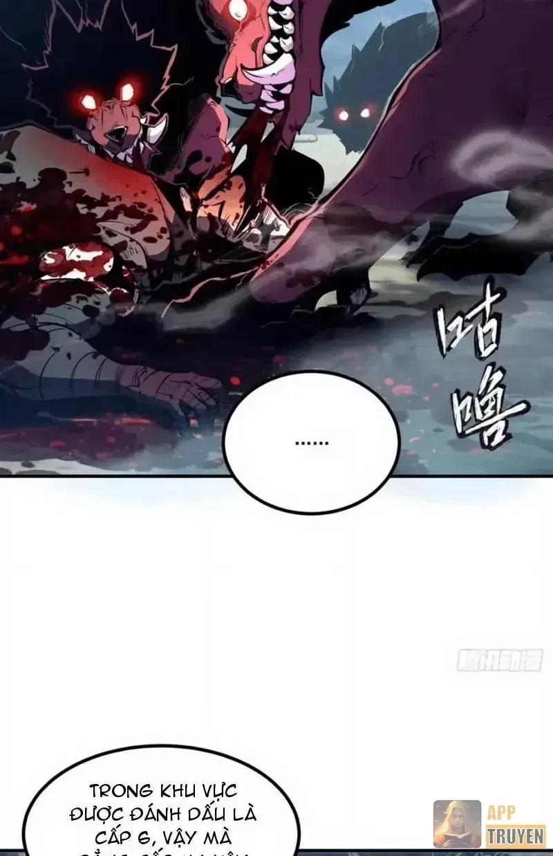 Trùng Sinh Chi Siêu Cấp Chiến Thần Chapter 24 - Trang 19