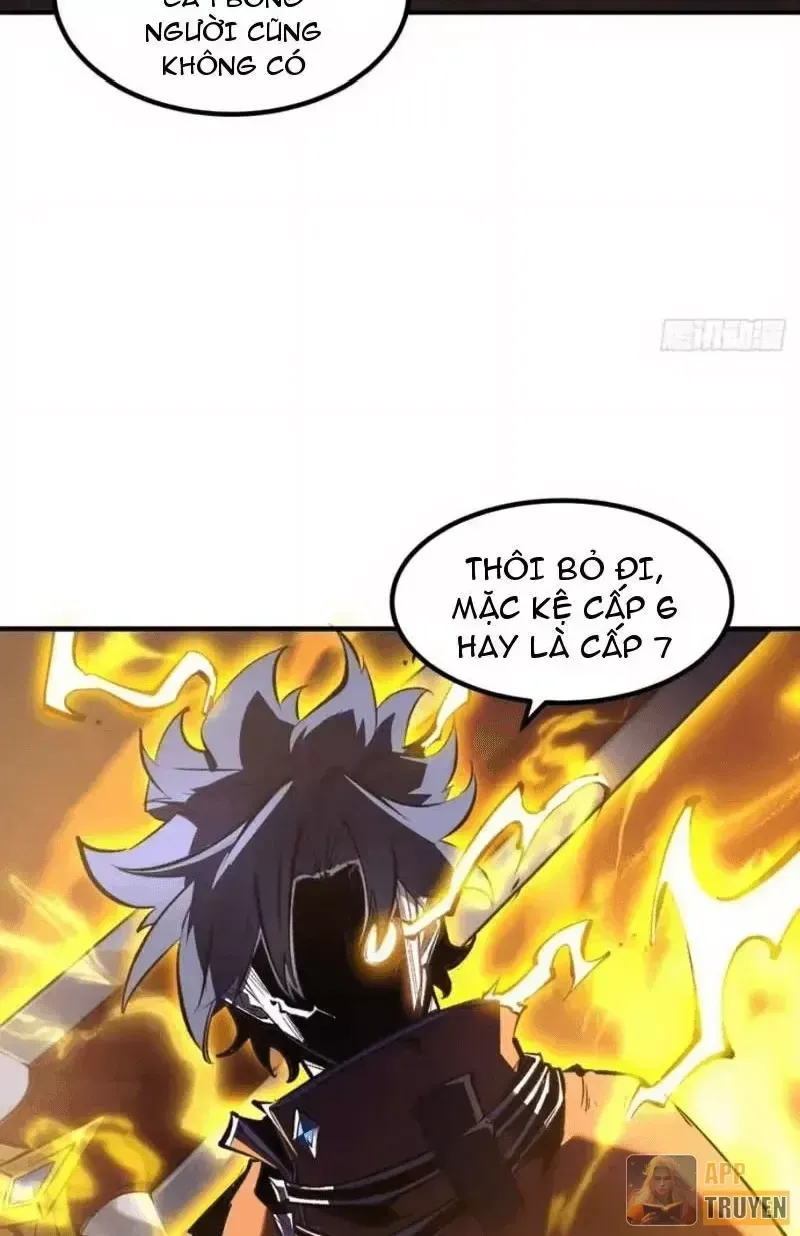 Trùng Sinh Chi Siêu Cấp Chiến Thần Chapter 24 - Trang 22