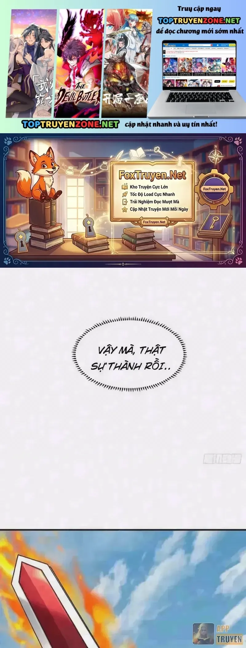 Trùng Sinh Chi Siêu Cấp Chiến Thần Chapter 24 - Trang 3