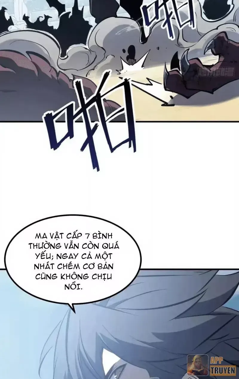 Trùng Sinh Chi Siêu Cấp Chiến Thần Chapter 24 - Trang 30