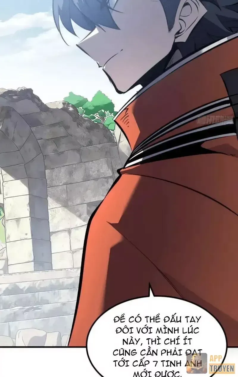Trùng Sinh Chi Siêu Cấp Chiến Thần Chapter 24 - Trang 31