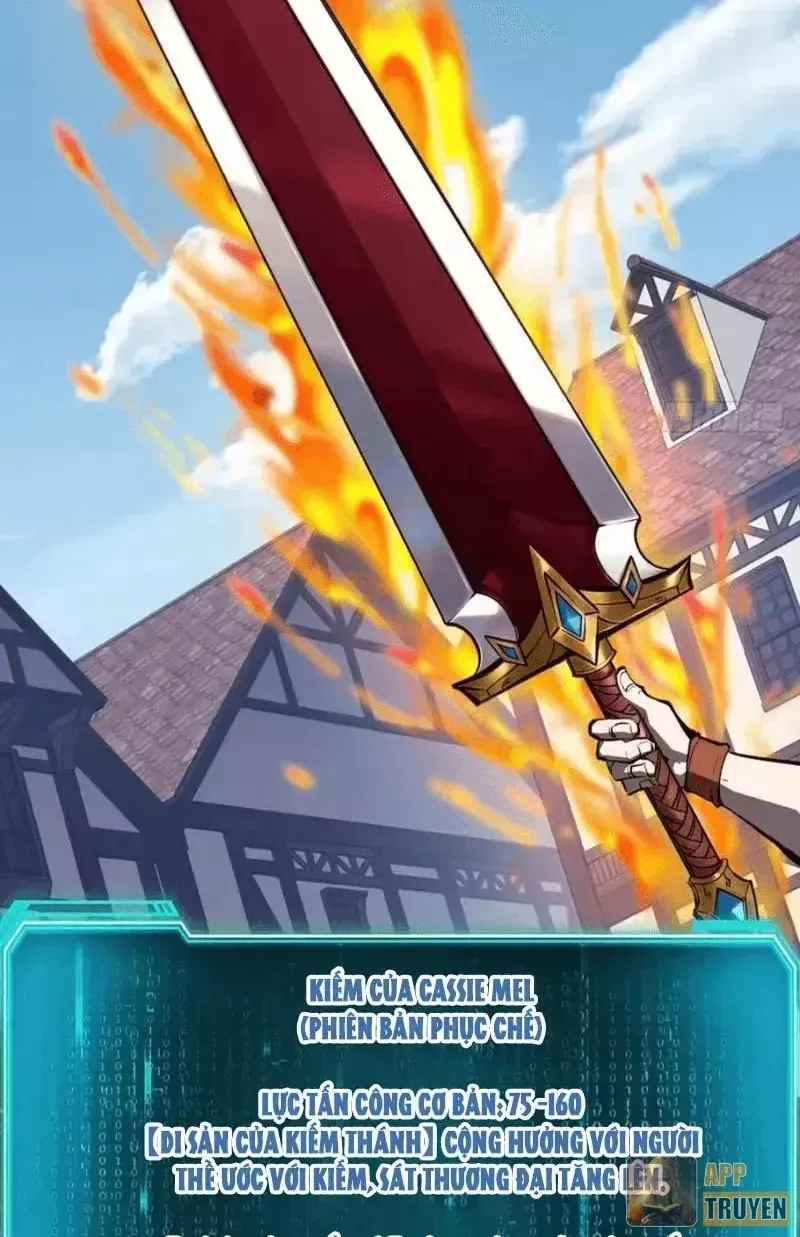 Trùng Sinh Chi Siêu Cấp Chiến Thần Chapter 24 - Trang 4