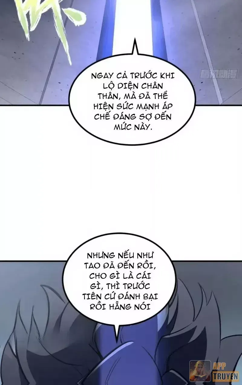 Trùng Sinh Chi Siêu Cấp Chiến Thần Chapter 24 - Trang 46