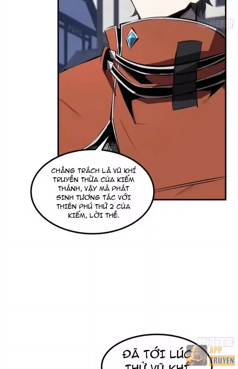 Trùng Sinh Chi Siêu Cấp Chiến Thần Chapter 24 - Trang 6