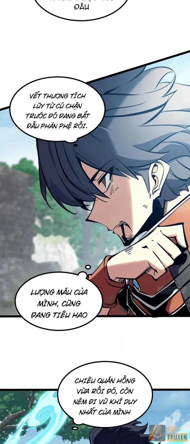 Trùng Sinh Chi Siêu Cấp Chiến Thần Chapter 26 - Trang 10