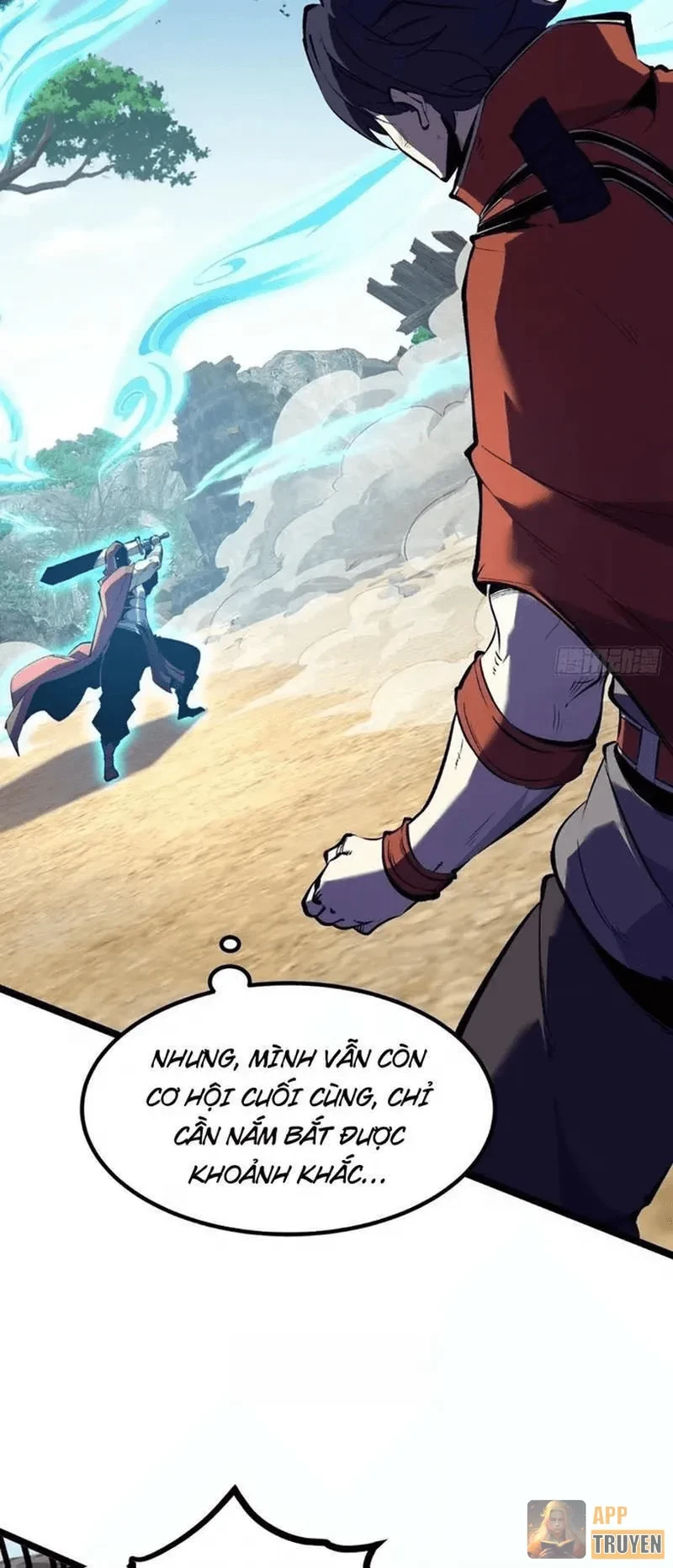 Trùng Sinh Chi Siêu Cấp Chiến Thần Chapter 26 - Trang 11