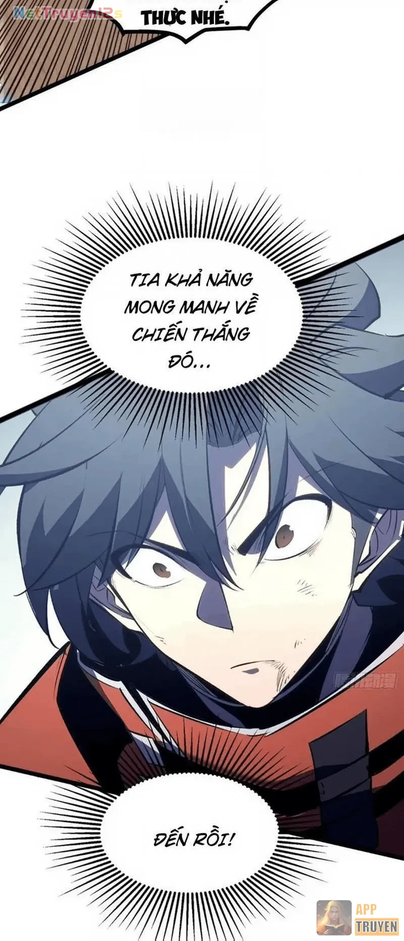 Trùng Sinh Chi Siêu Cấp Chiến Thần Chapter 26 - Trang 13