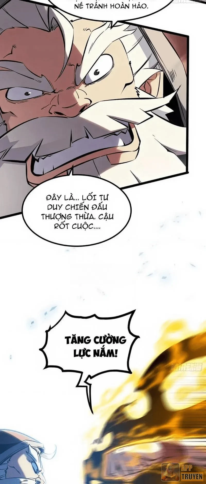 Trùng Sinh Chi Siêu Cấp Chiến Thần Chapter 26 - Trang 17