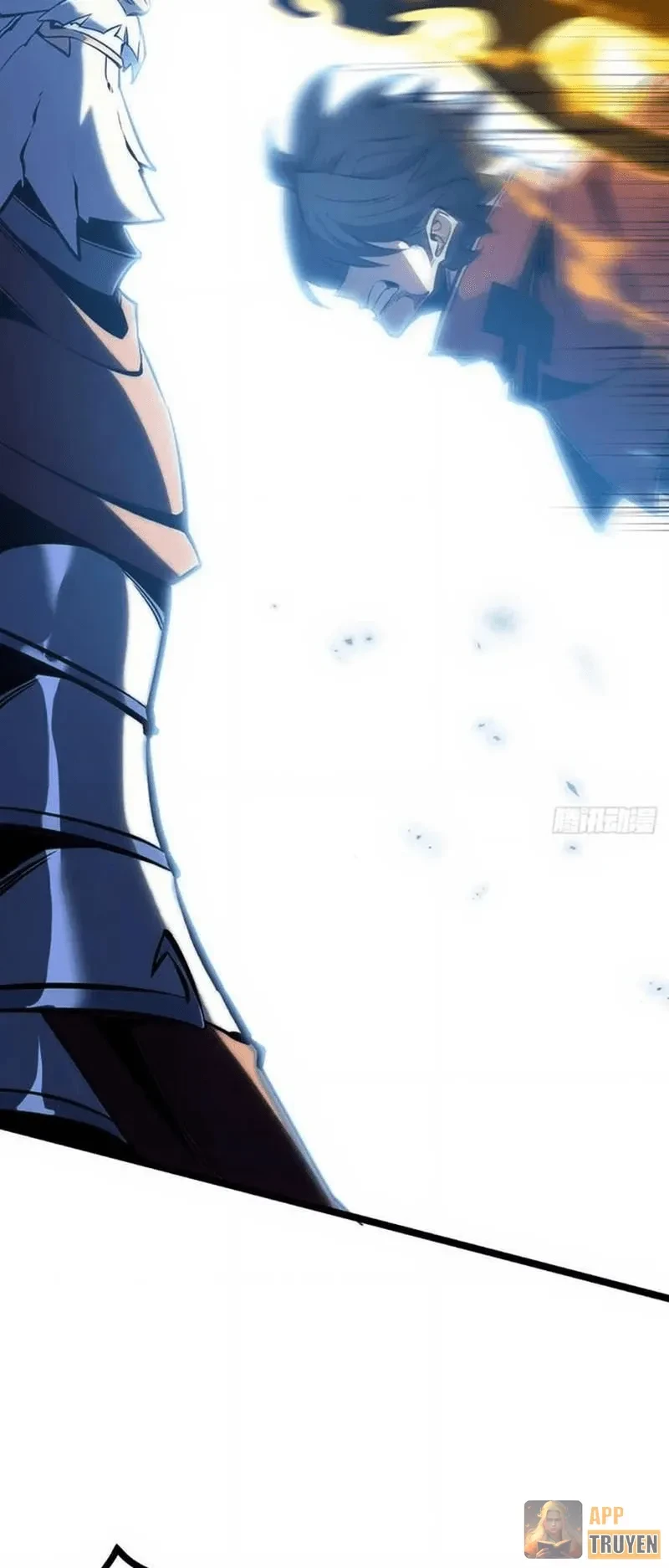 Trùng Sinh Chi Siêu Cấp Chiến Thần Chapter 26 - Trang 18