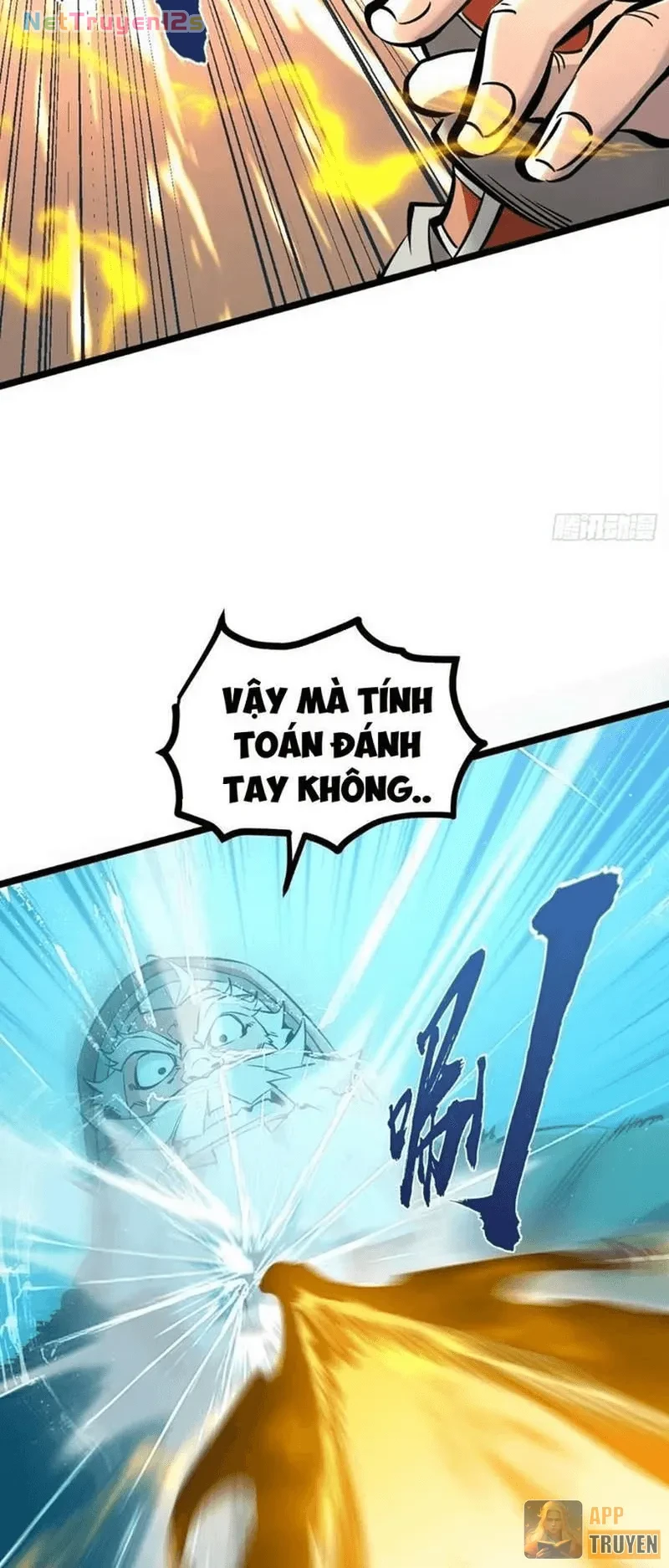 Trùng Sinh Chi Siêu Cấp Chiến Thần Chapter 26 - Trang 22