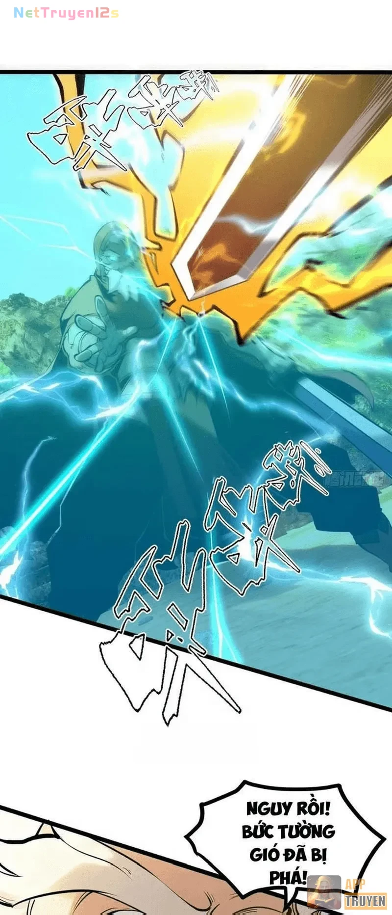 Trùng Sinh Chi Siêu Cấp Chiến Thần Chapter 26 - Trang 3
