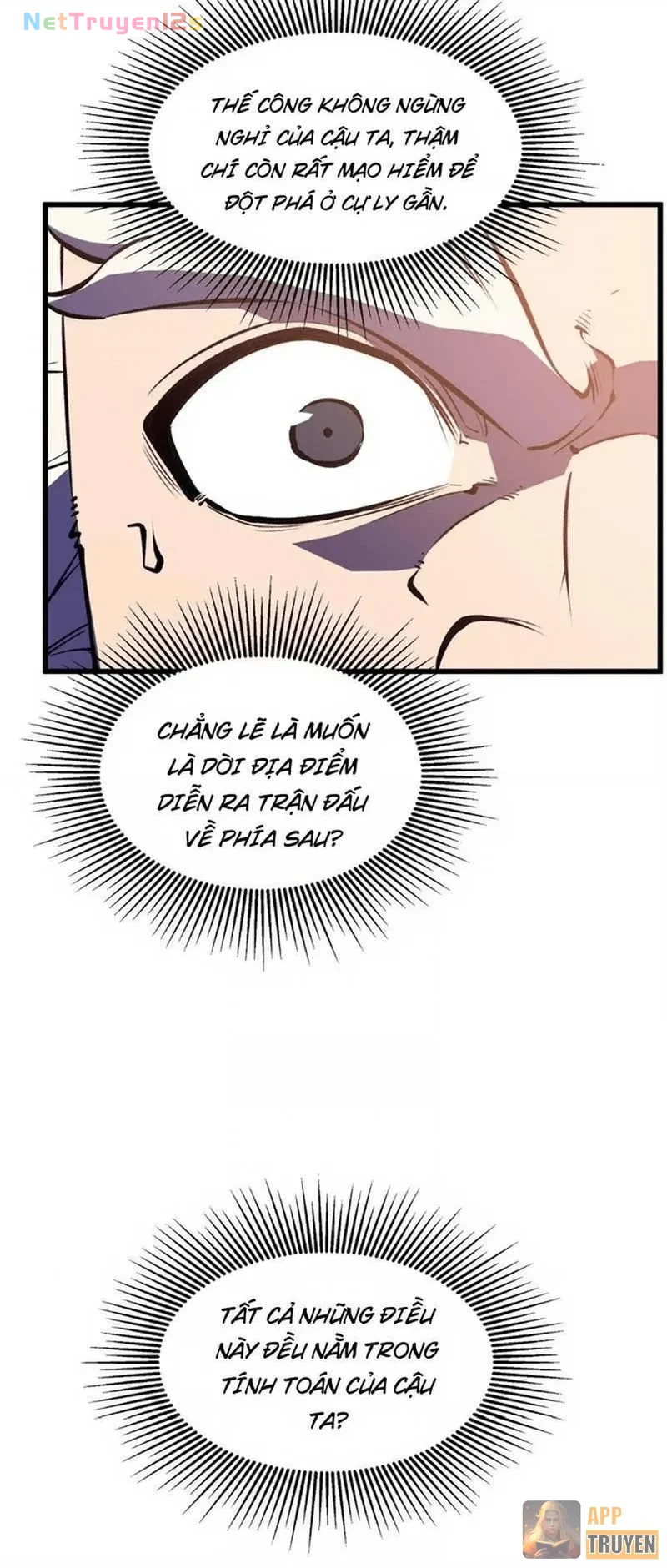 Trùng Sinh Chi Siêu Cấp Chiến Thần Chapter 26 - Trang 32