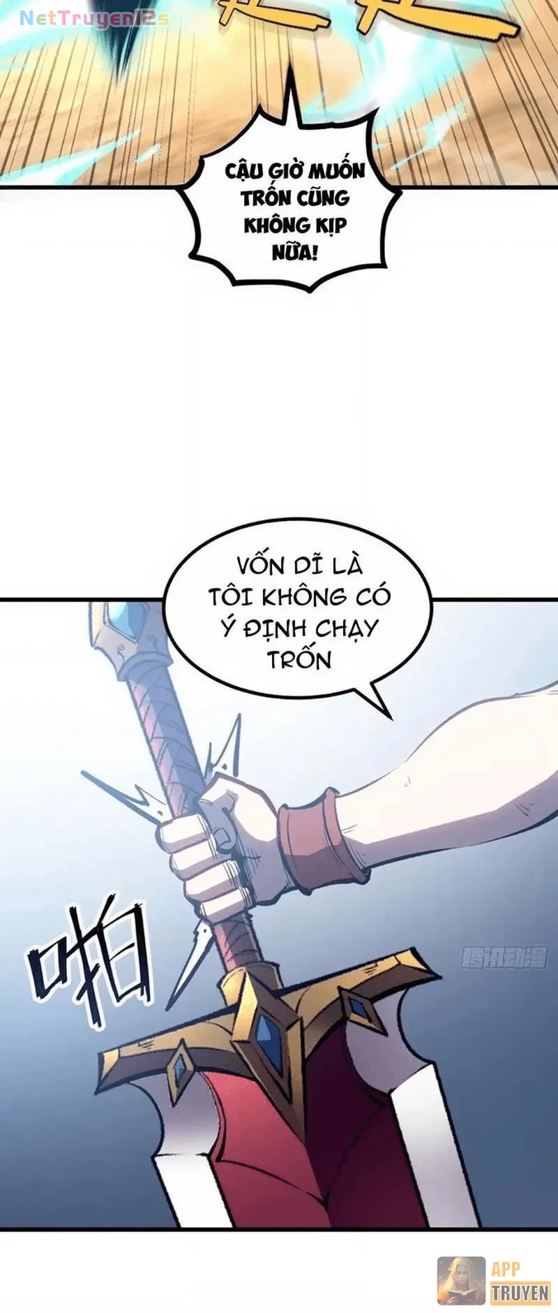 Trùng Sinh Chi Siêu Cấp Chiến Thần Chapter 26 - Trang 35