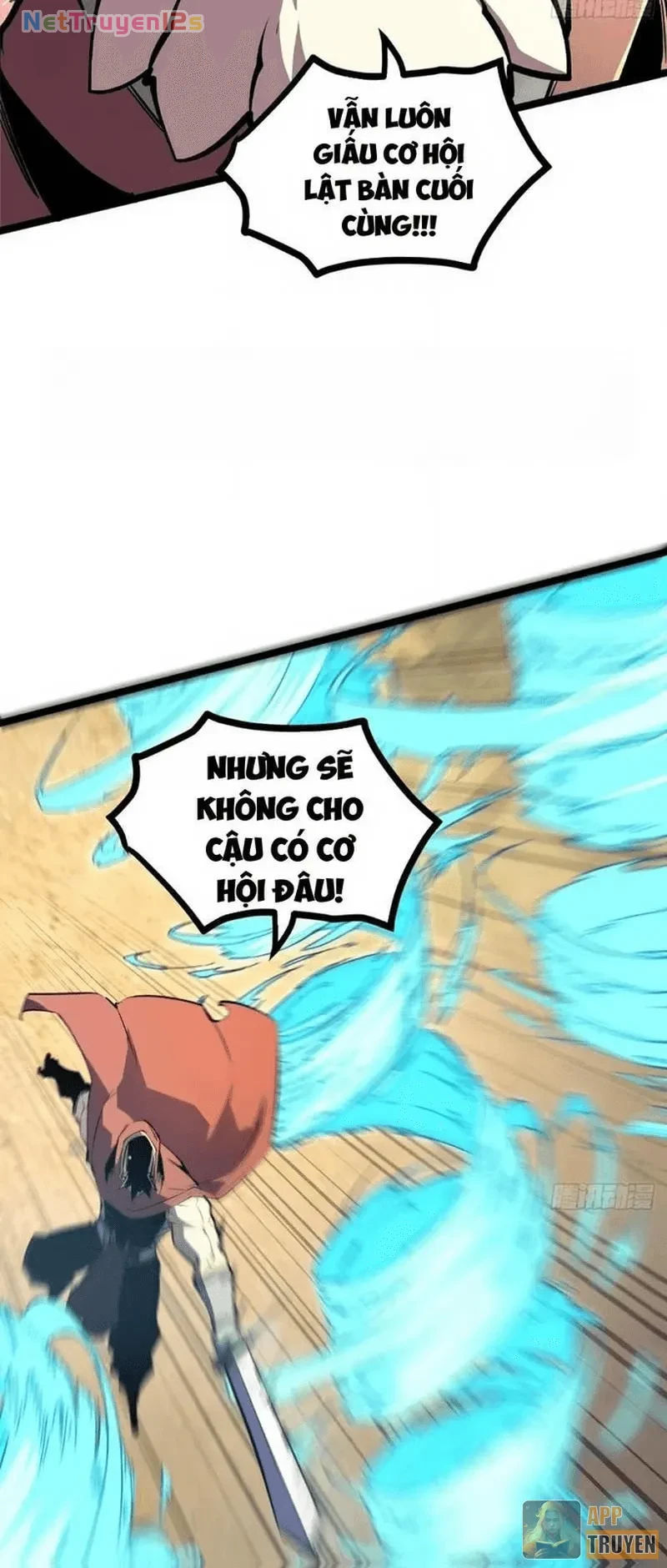 Trùng Sinh Chi Siêu Cấp Chiến Thần Chapter 26 - Trang 39
