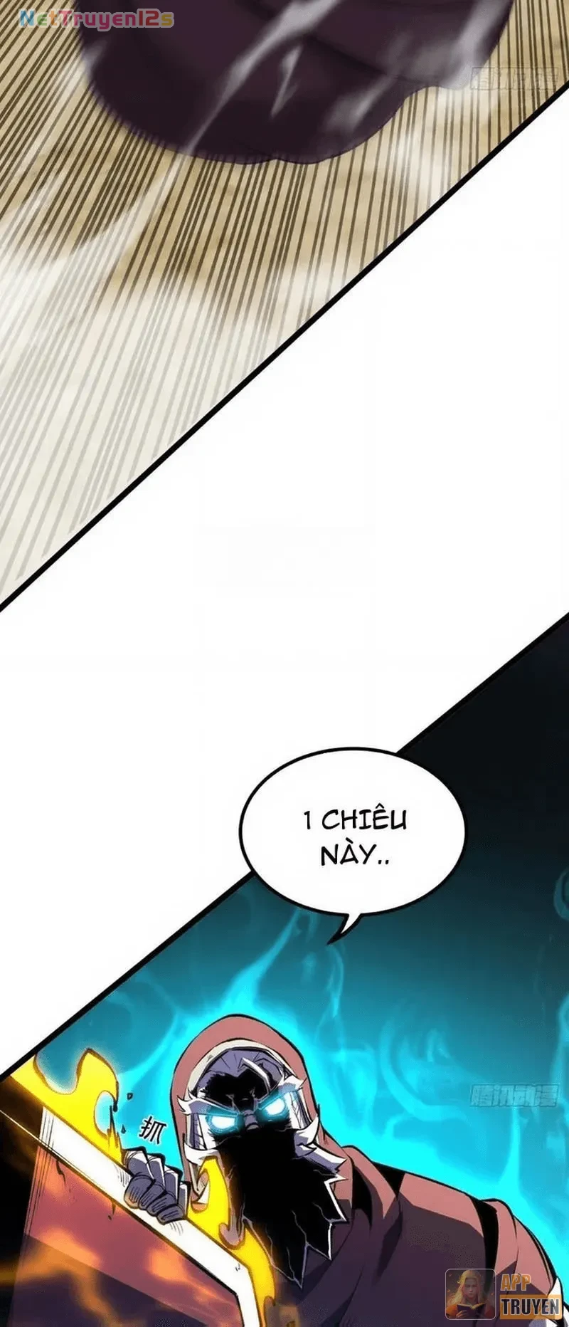 Trùng Sinh Chi Siêu Cấp Chiến Thần Chapter 26 - Trang 5