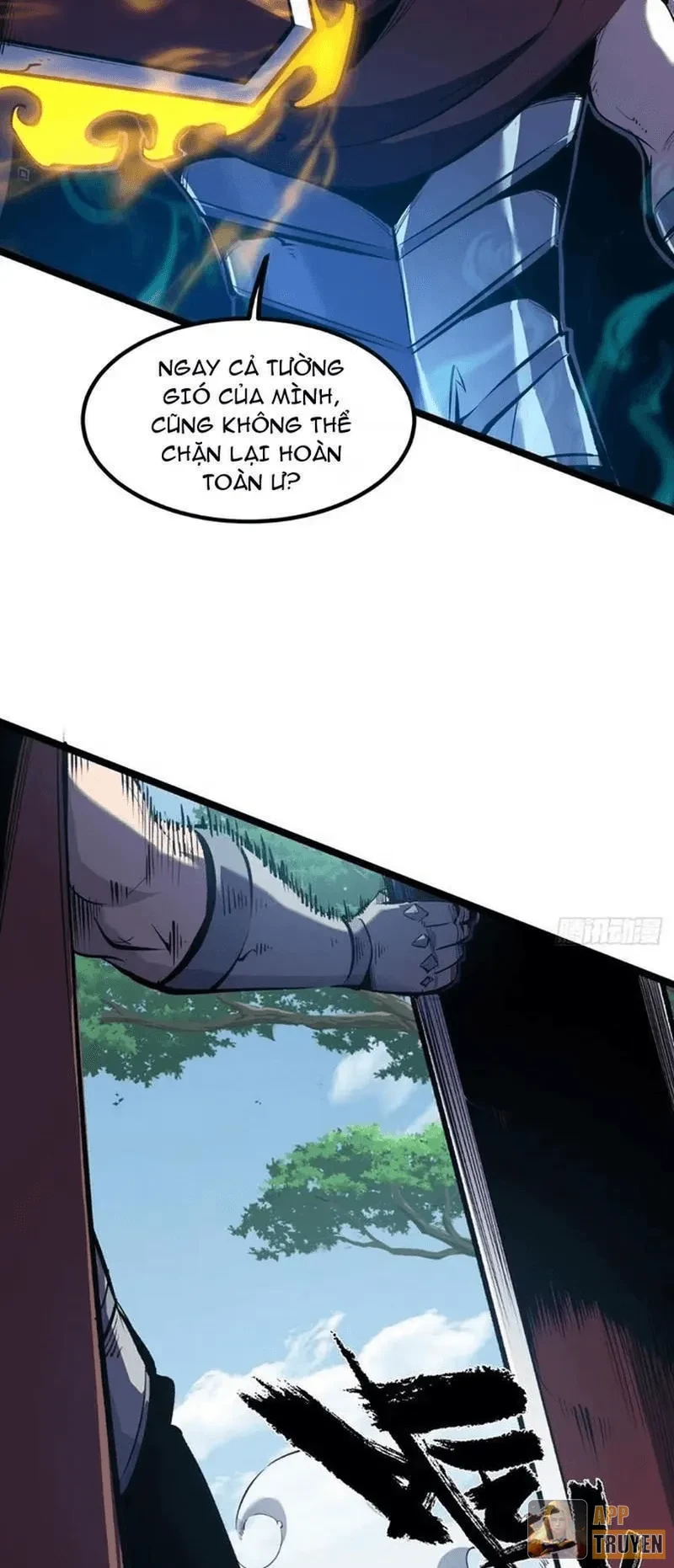 Trùng Sinh Chi Siêu Cấp Chiến Thần Chapter 26 - Trang 6