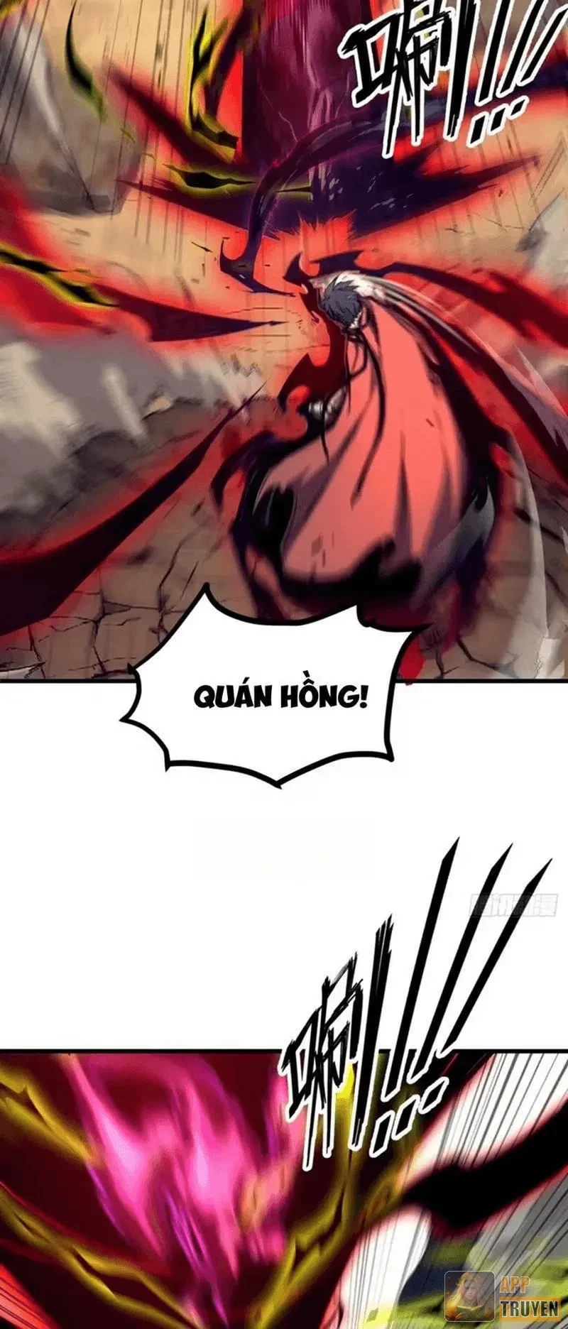Trùng Sinh Chi Siêu Cấp Chiến Thần Chapter 27 - Trang 10
