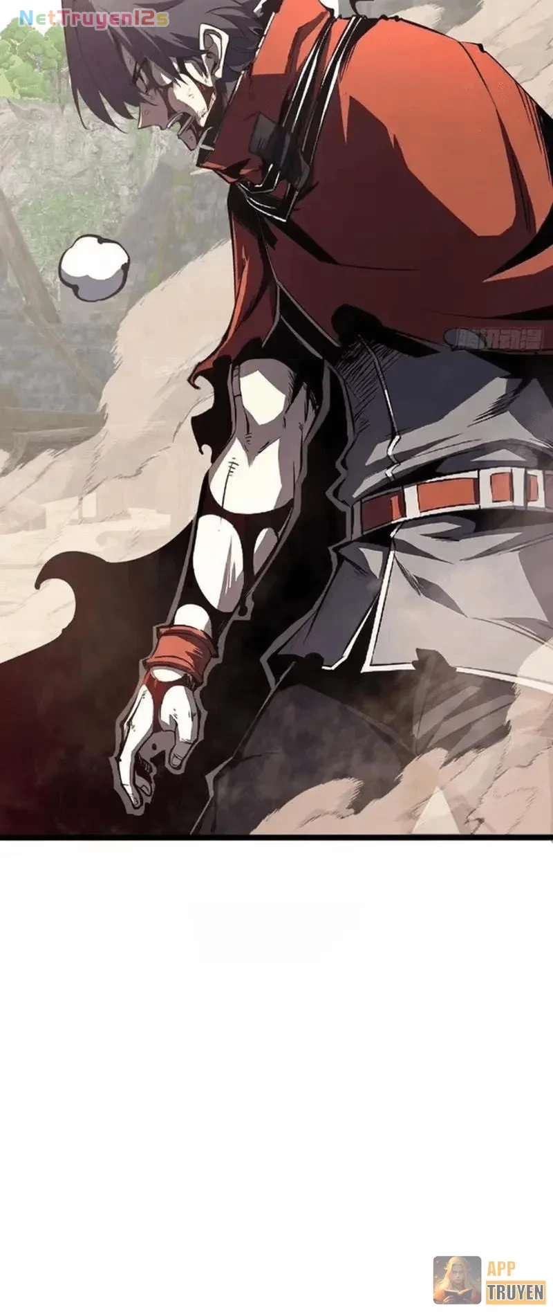 Trùng Sinh Chi Siêu Cấp Chiến Thần Chapter 27 - Trang 15
