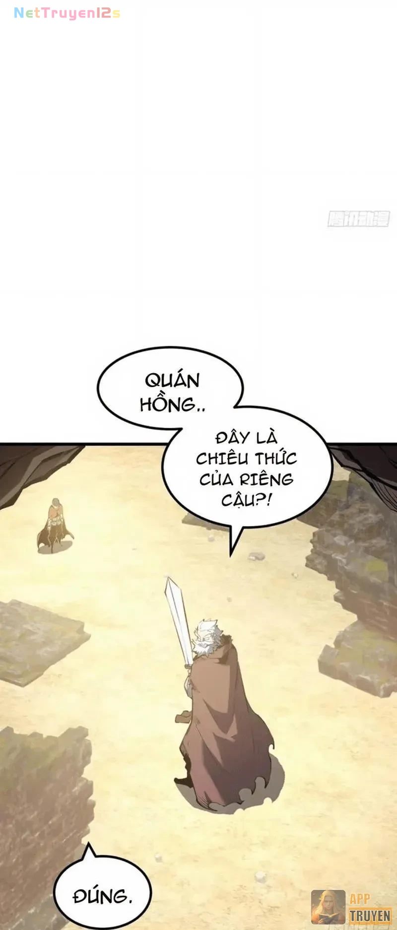 Trùng Sinh Chi Siêu Cấp Chiến Thần Chapter 27 - Trang 16