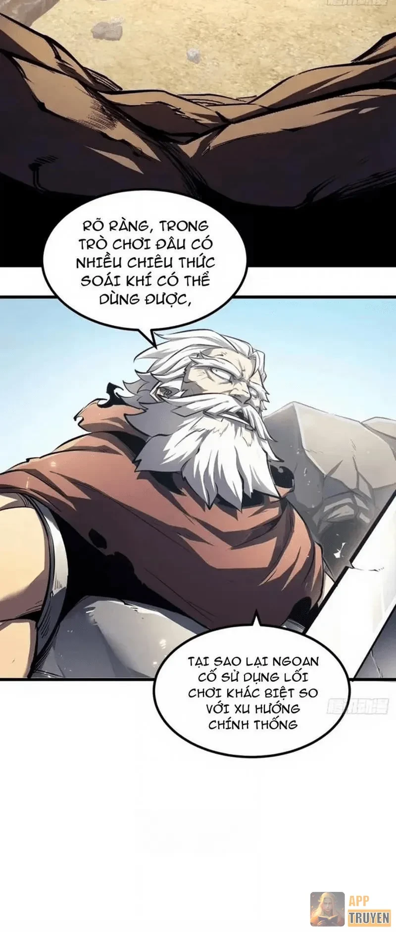Trùng Sinh Chi Siêu Cấp Chiến Thần Chapter 27 - Trang 17