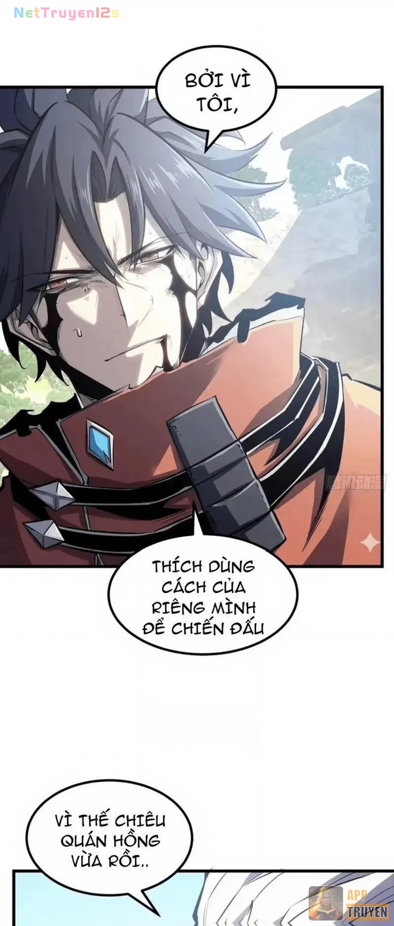 Trùng Sinh Chi Siêu Cấp Chiến Thần Chapter 27 - Trang 18