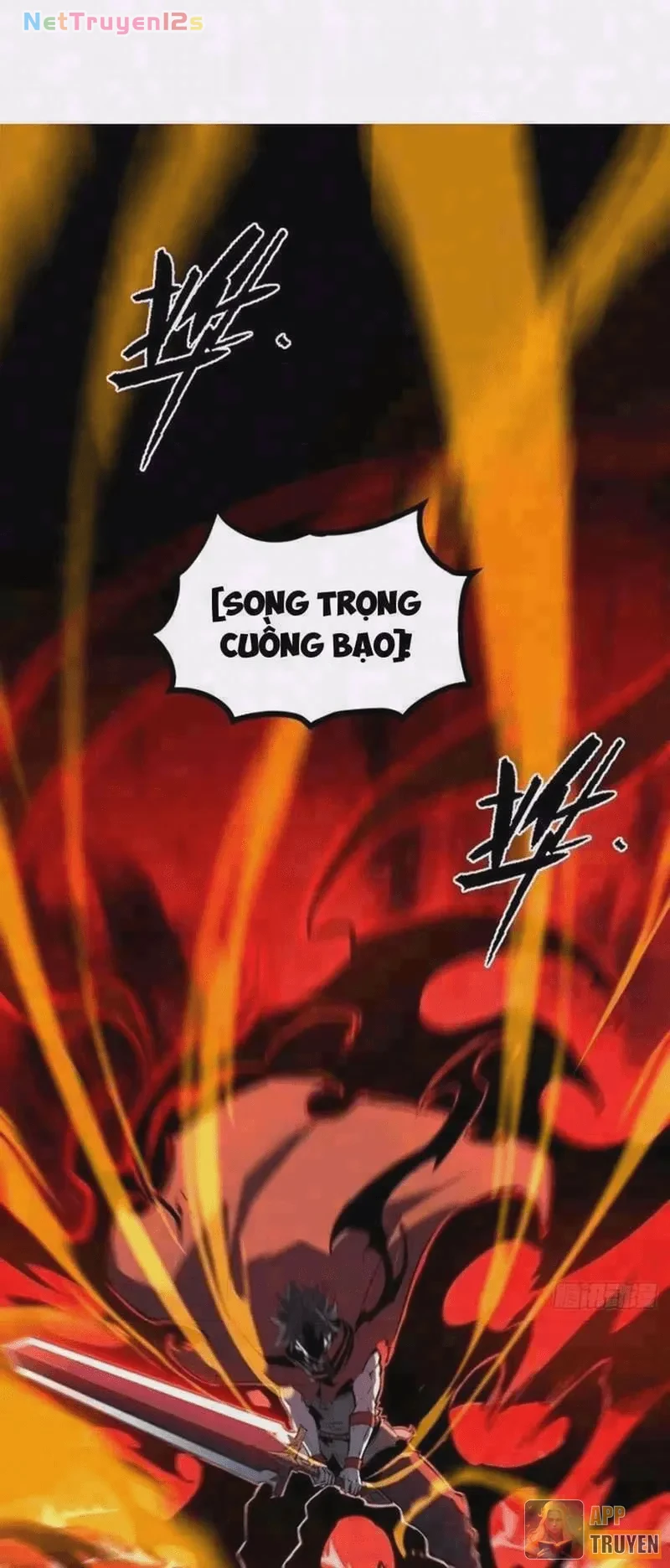 Trùng Sinh Chi Siêu Cấp Chiến Thần Chapter 27 - Trang 2