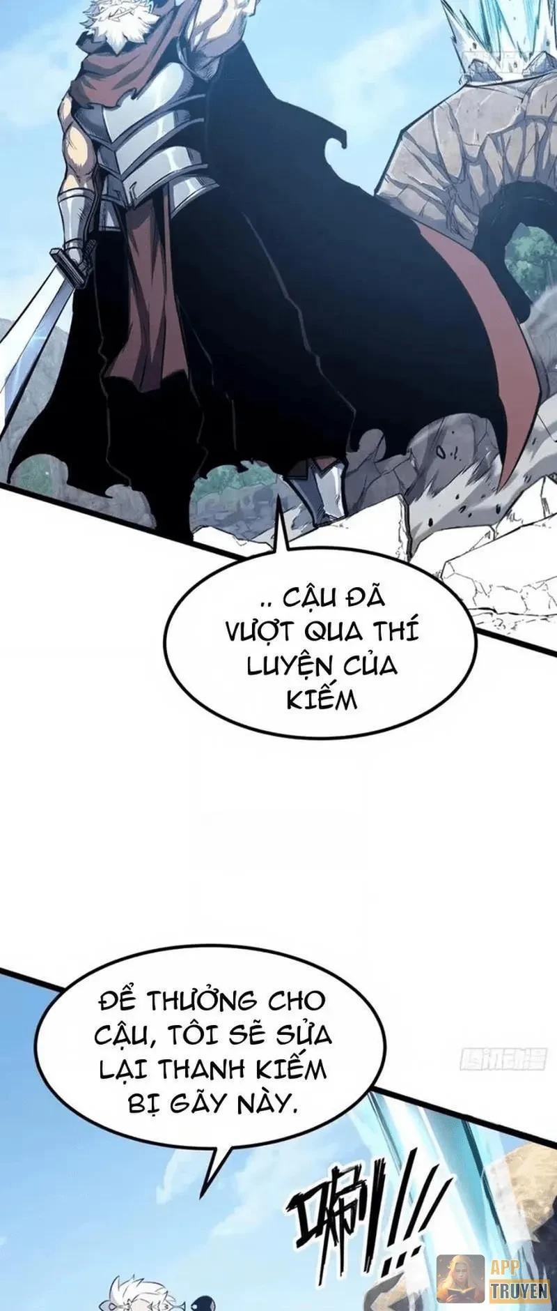 Trùng Sinh Chi Siêu Cấp Chiến Thần Chapter 27 - Trang 20