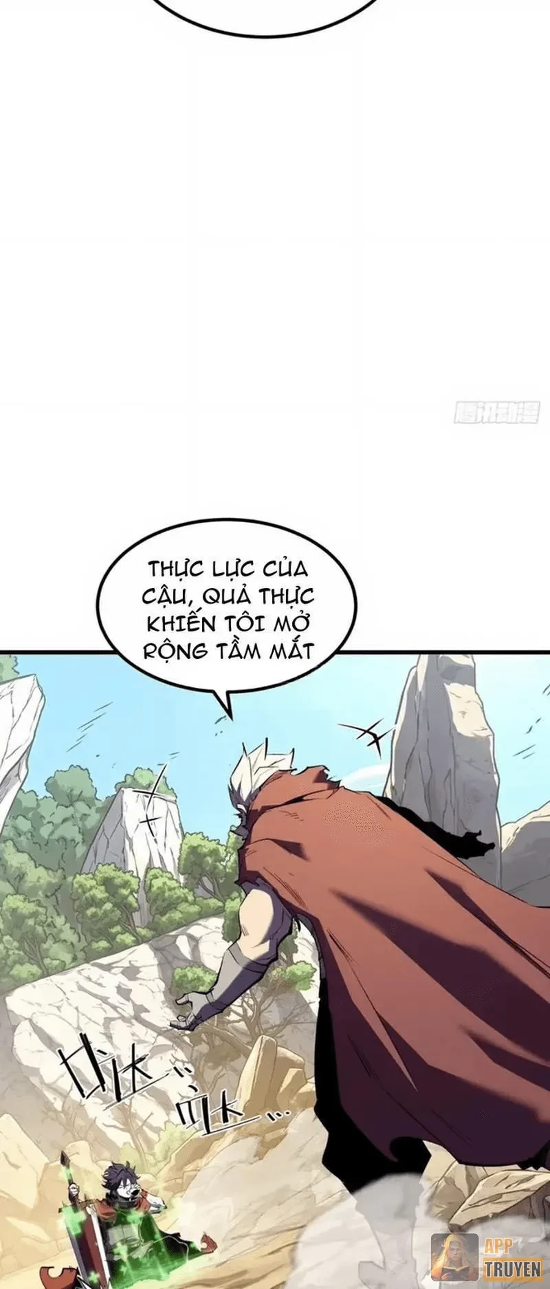 Trùng Sinh Chi Siêu Cấp Chiến Thần Chapter 27 - Trang 23