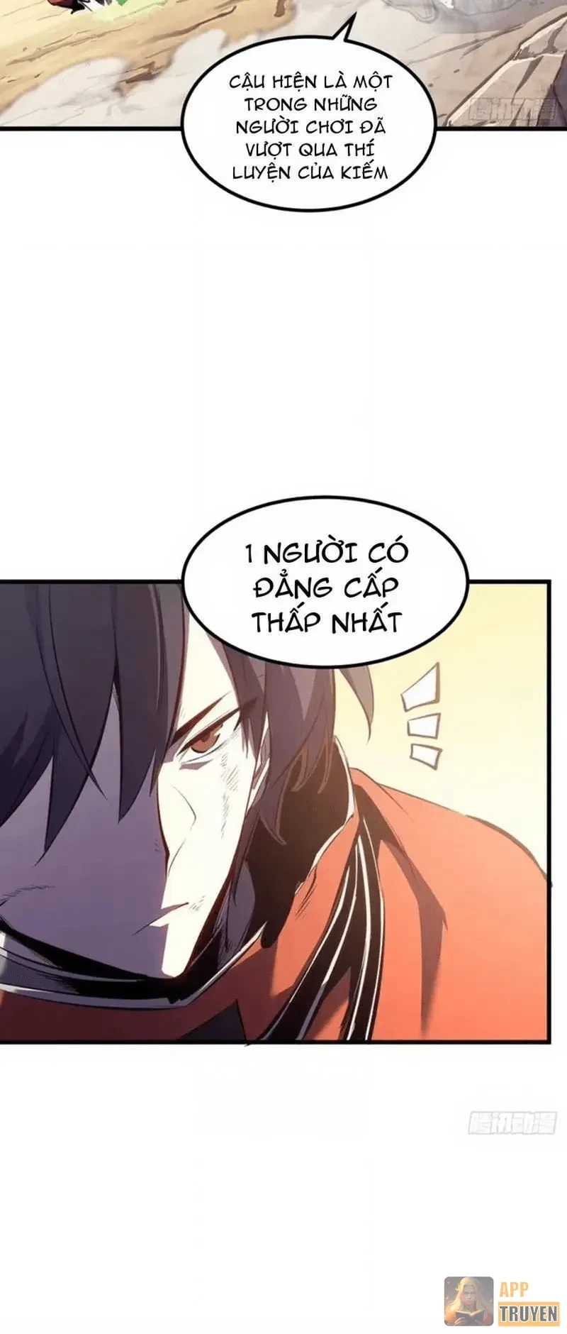 Trùng Sinh Chi Siêu Cấp Chiến Thần Chapter 27 - Trang 24