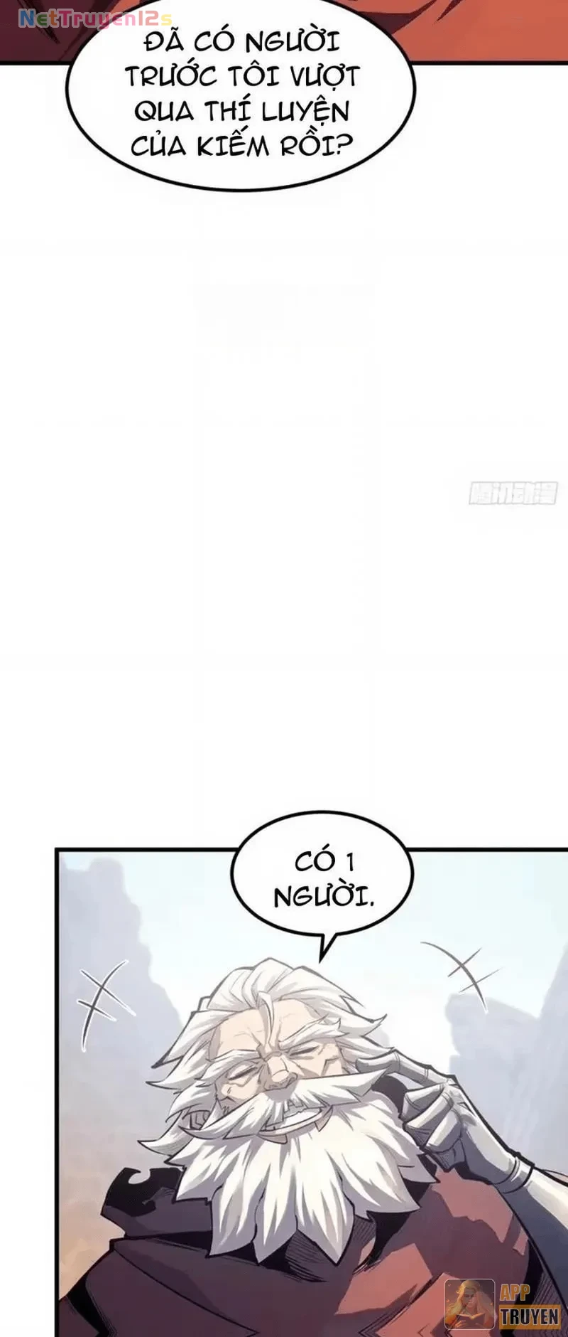 Trùng Sinh Chi Siêu Cấp Chiến Thần Chapter 27 - Trang 26