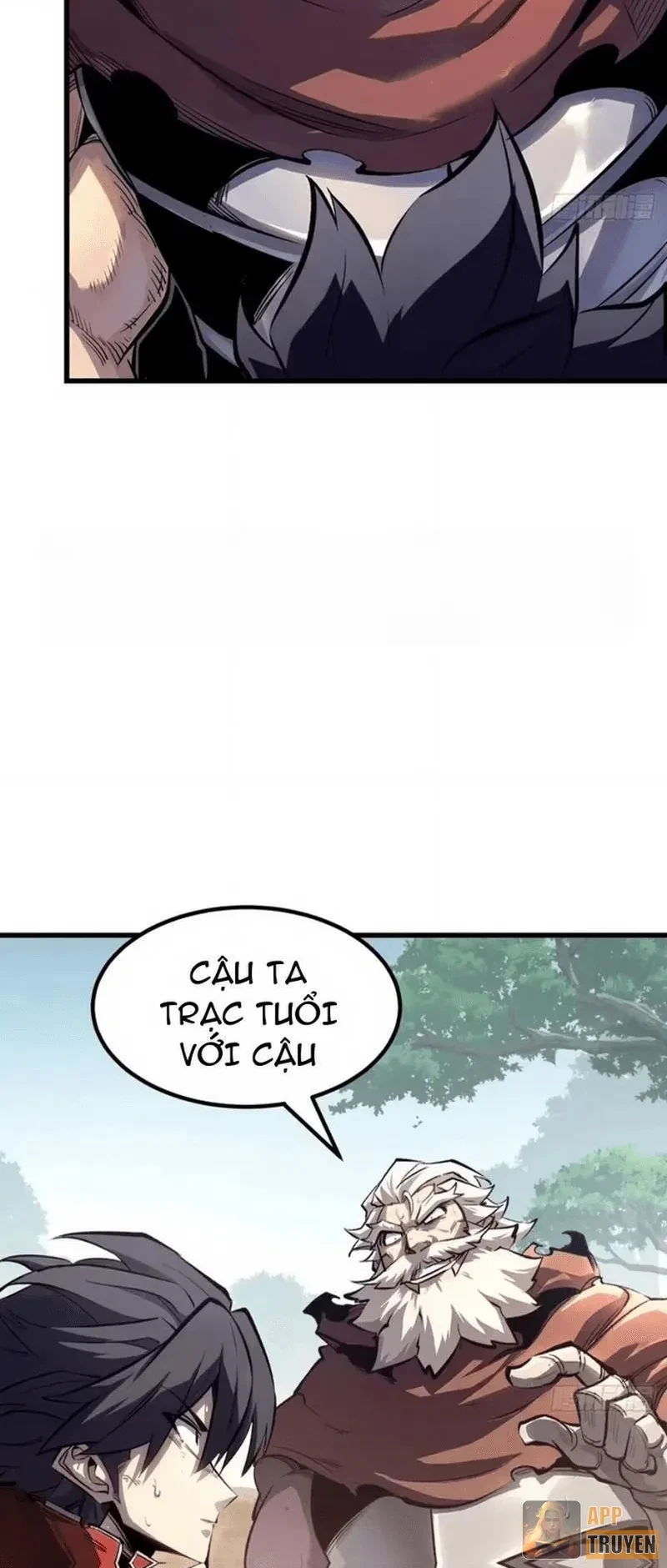 Trùng Sinh Chi Siêu Cấp Chiến Thần Chapter 27 - Trang 27