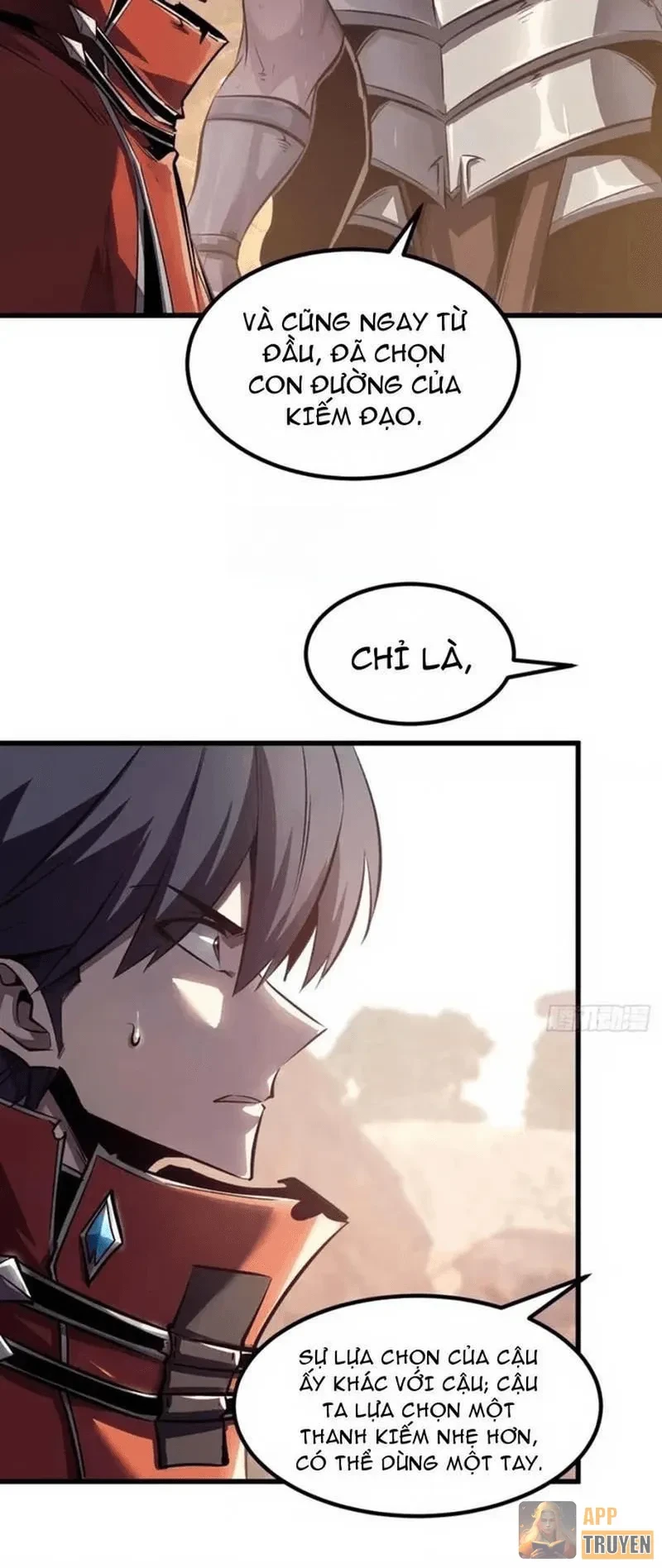 Trùng Sinh Chi Siêu Cấp Chiến Thần Chapter 27 - Trang 28