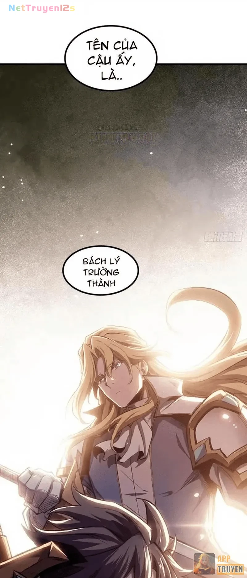 Trùng Sinh Chi Siêu Cấp Chiến Thần Chapter 27 - Trang 29