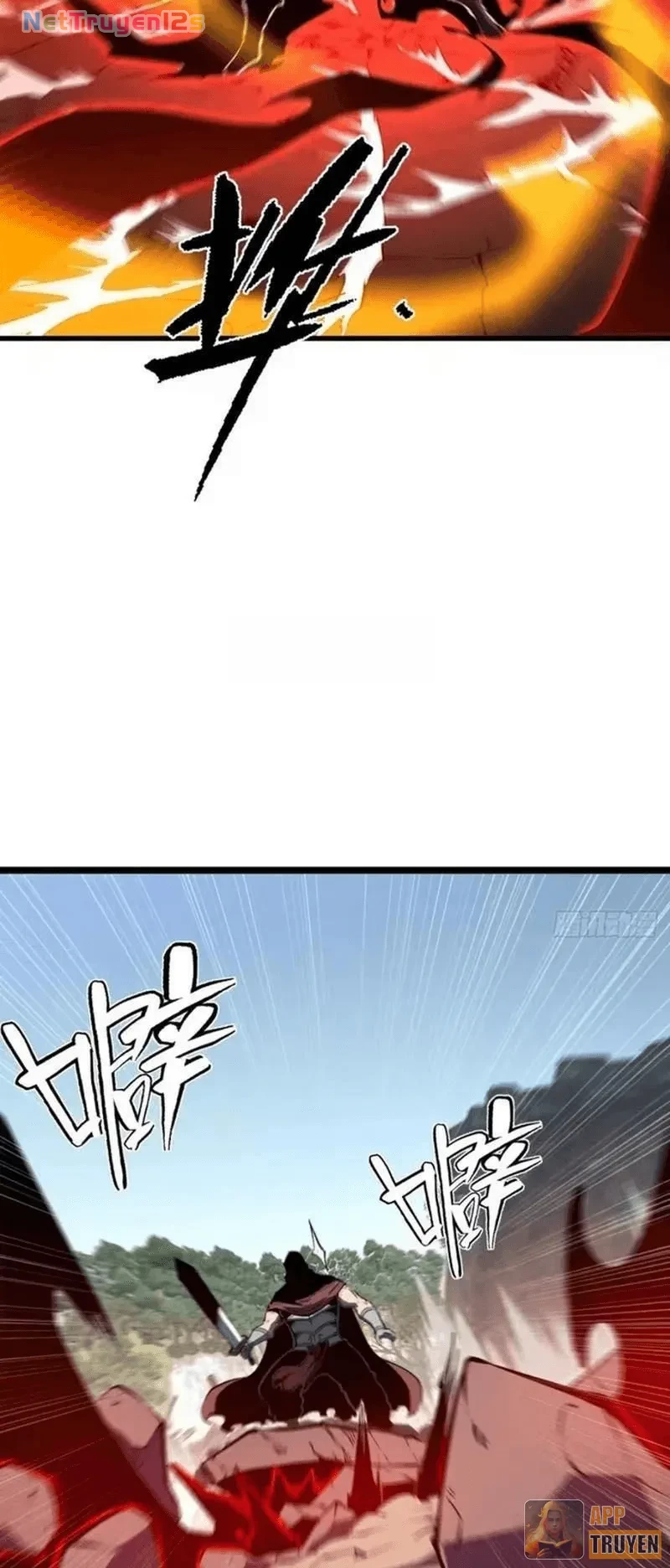 Trùng Sinh Chi Siêu Cấp Chiến Thần Chapter 27 - Trang 3