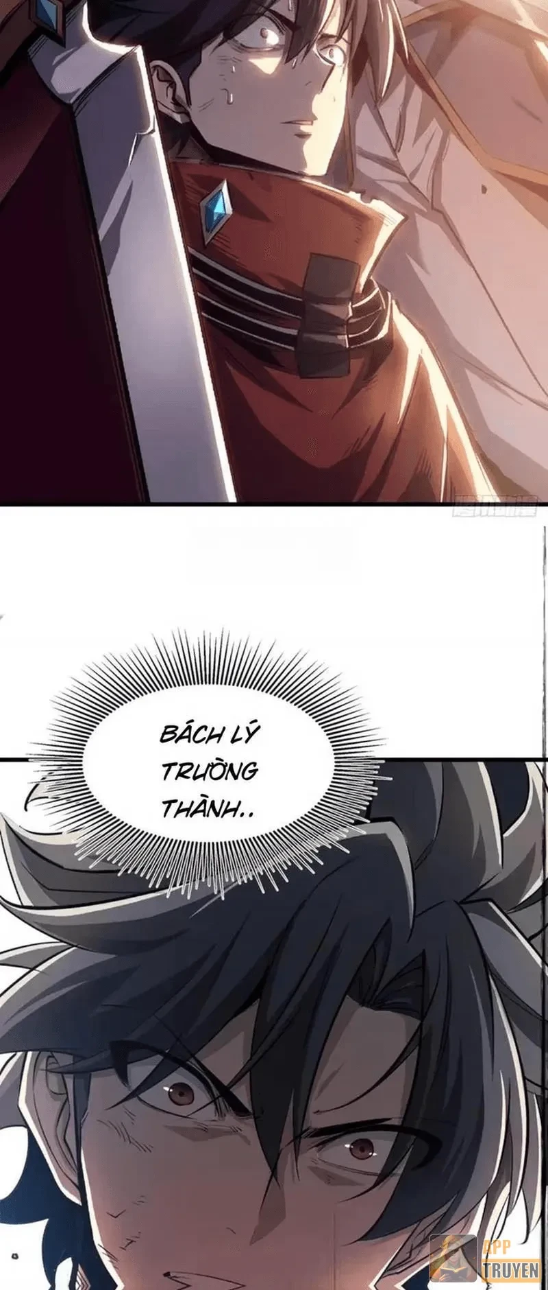 Trùng Sinh Chi Siêu Cấp Chiến Thần Chapter 27 - Trang 30
